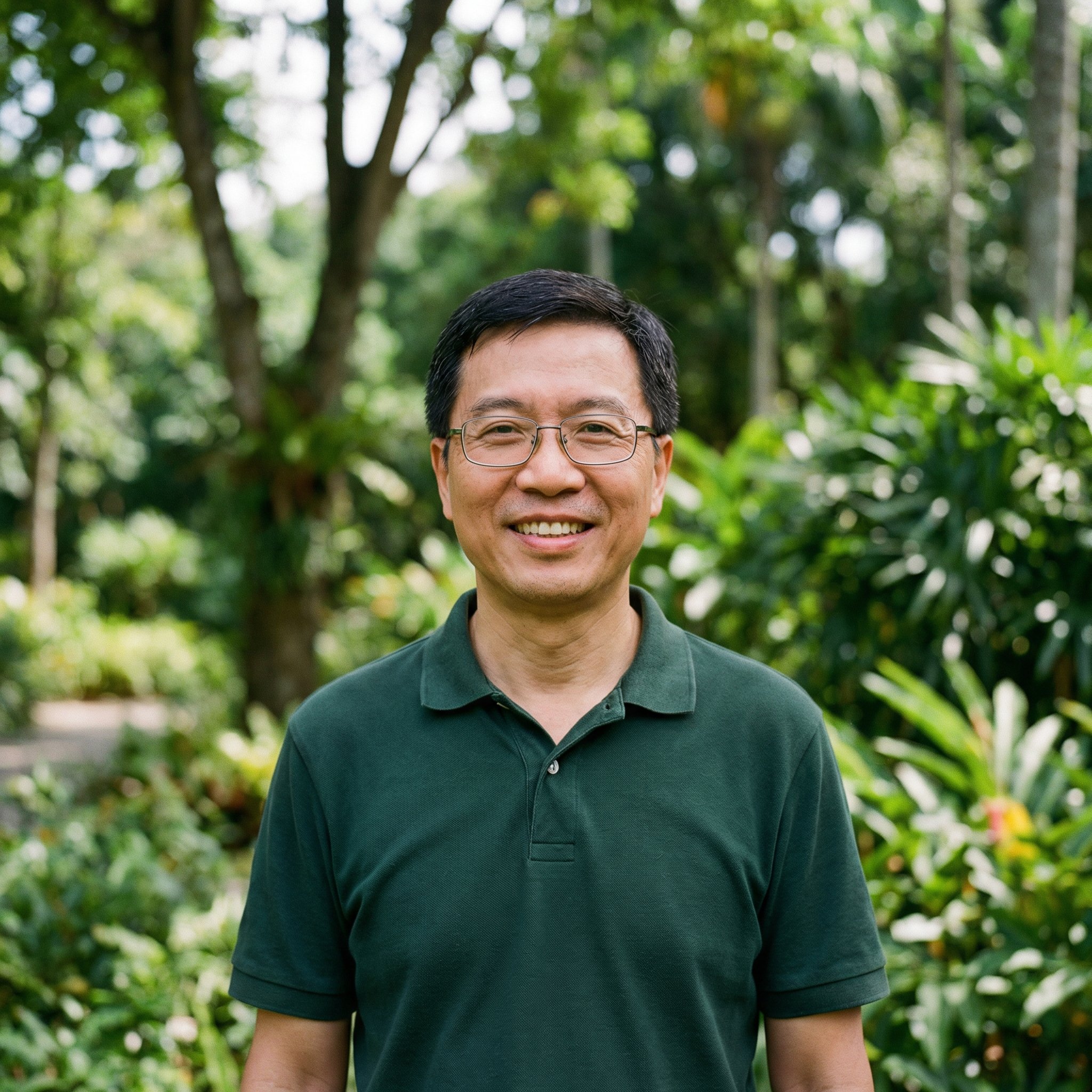 同人动漫专家陈建国