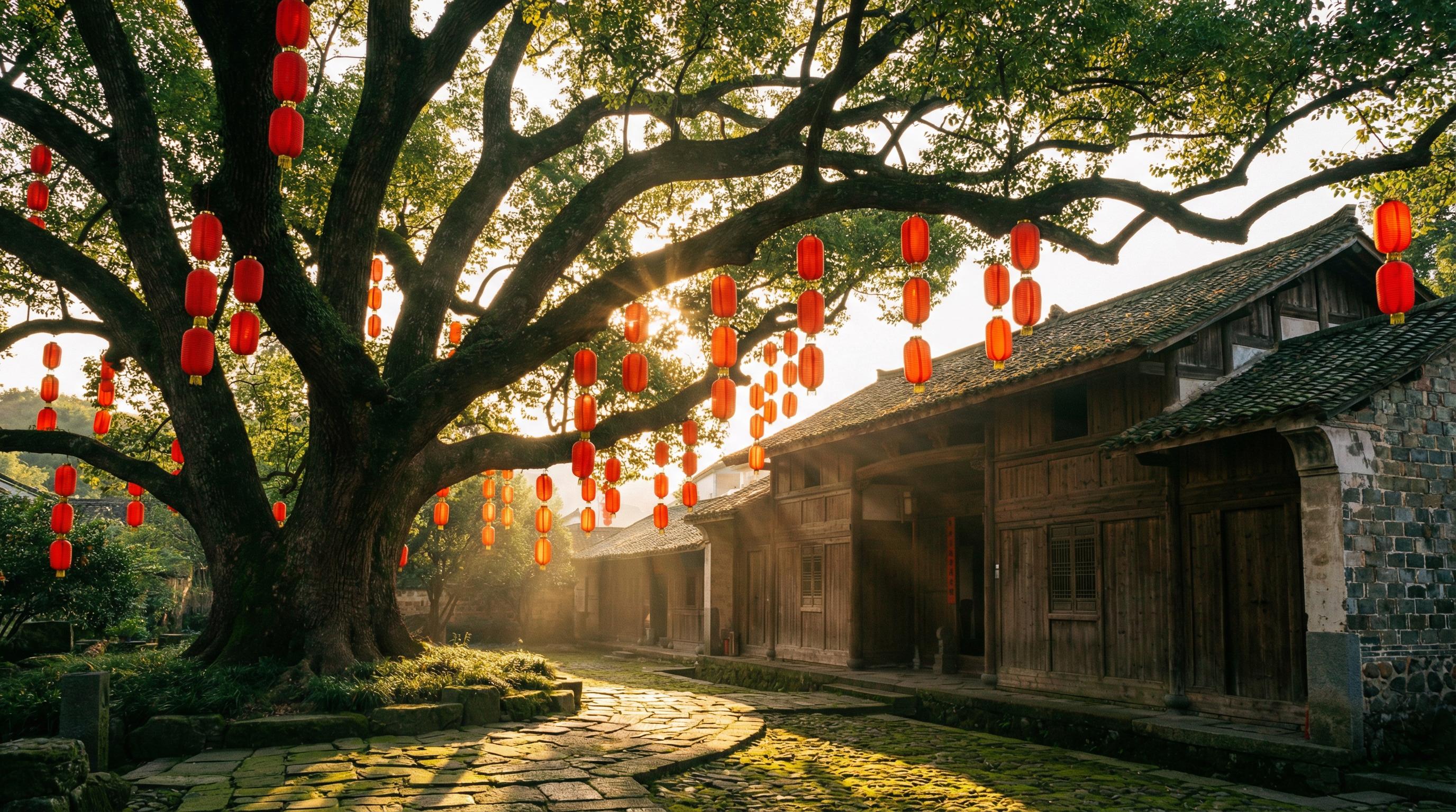 同人动漫金丝楠木探秘视频