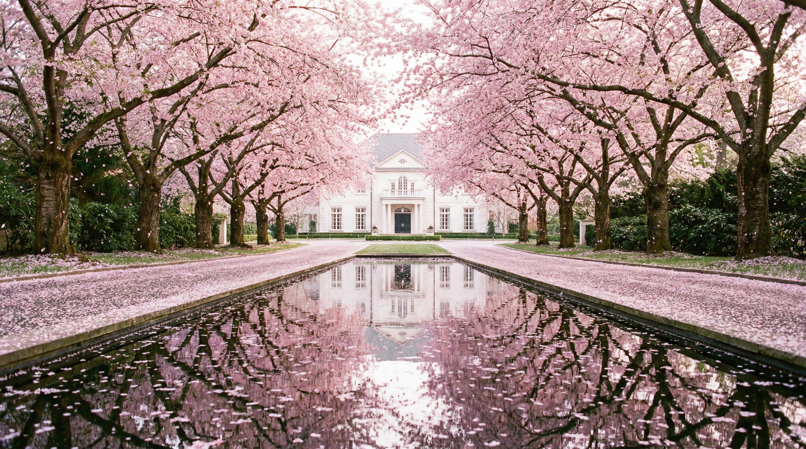 同人动漫千年古樟树视频