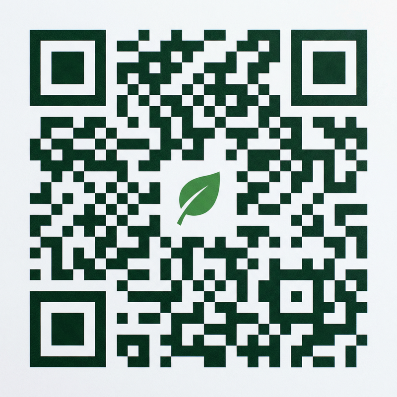 同人动漫公众号二维码