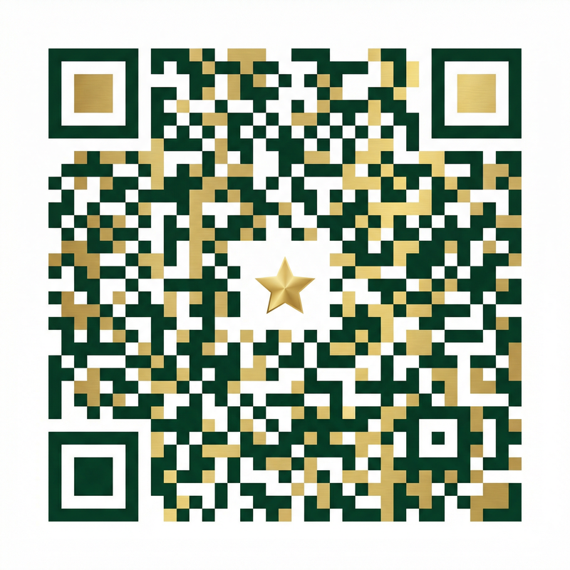 同人动漫商务合作二维码